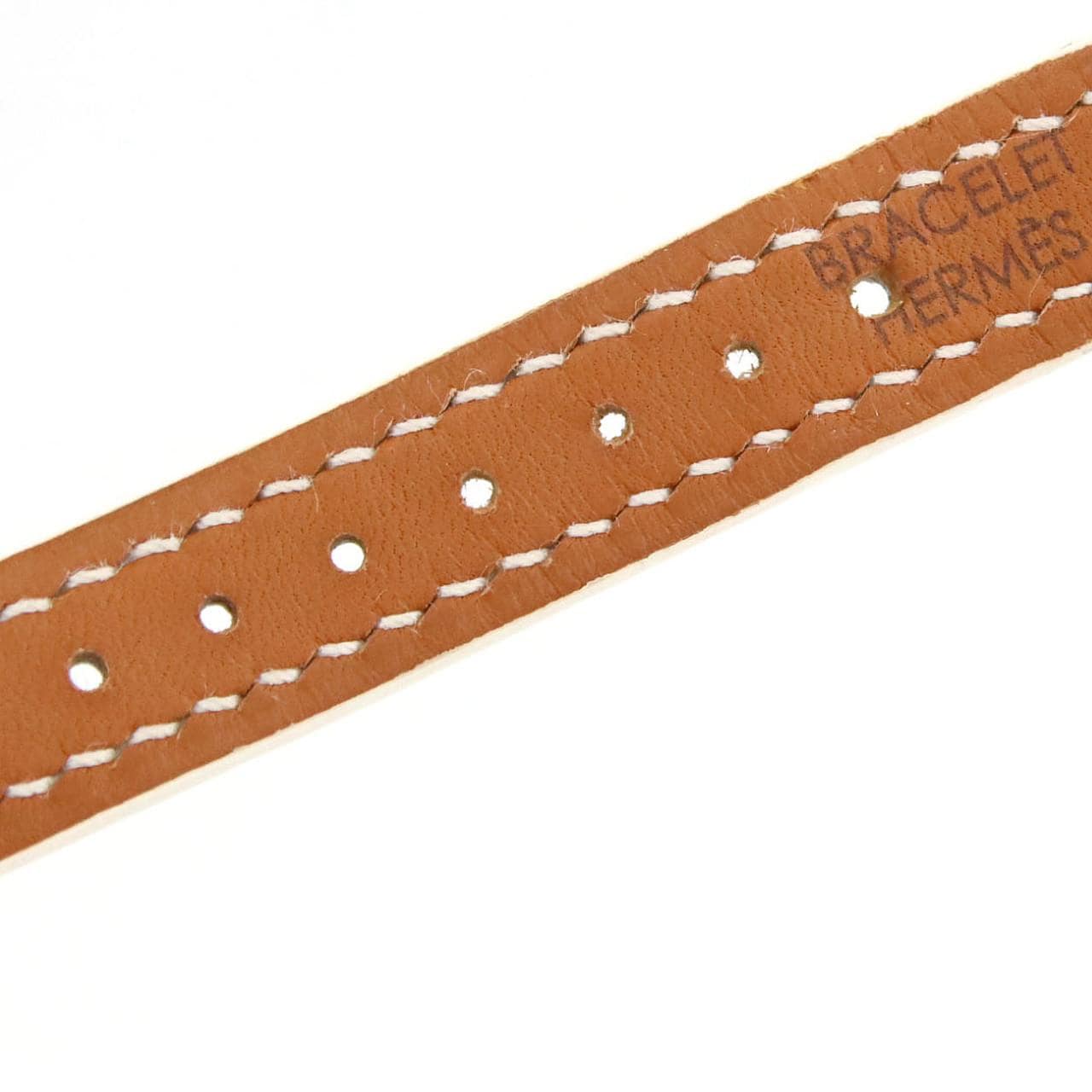 エルメス Hウォッチ･ドゥブルトゥール/D HH1.131 SS クォーツ