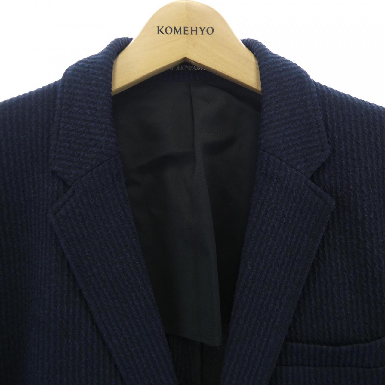 エンポリオアルマーニ EMPORIO ARMANI ジャケット