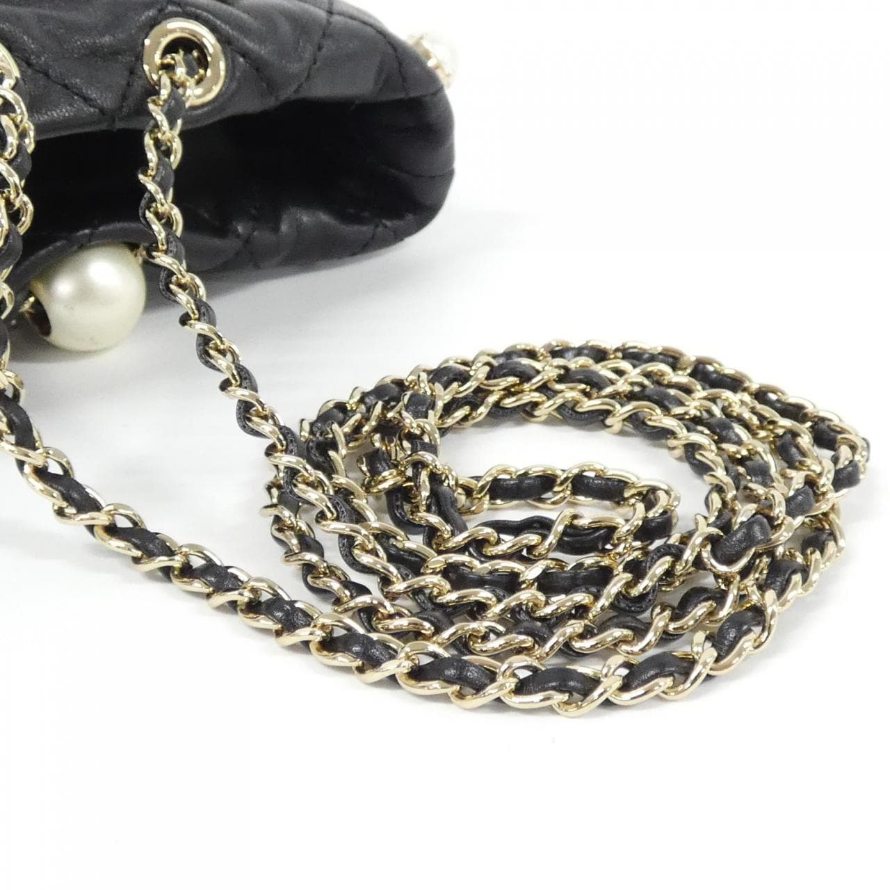 シャネル AS2518 ショルダーバッグ