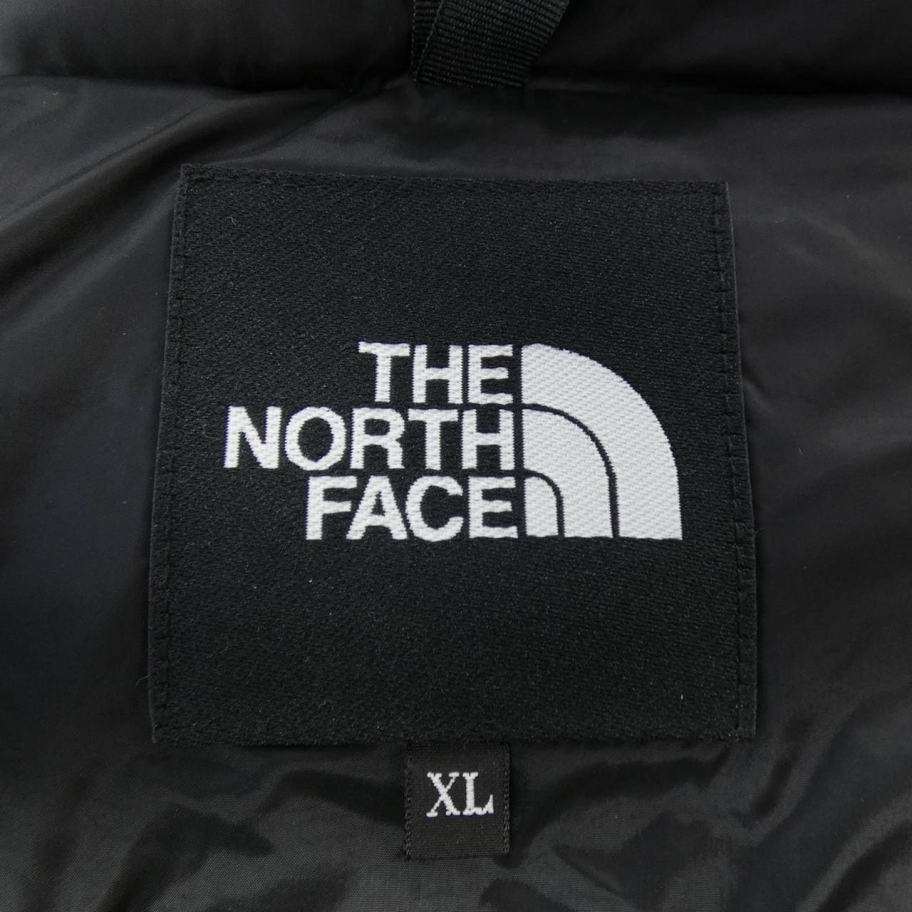 ザノースフェイス THE NORTH FACE ND92241 ダウンジャケット