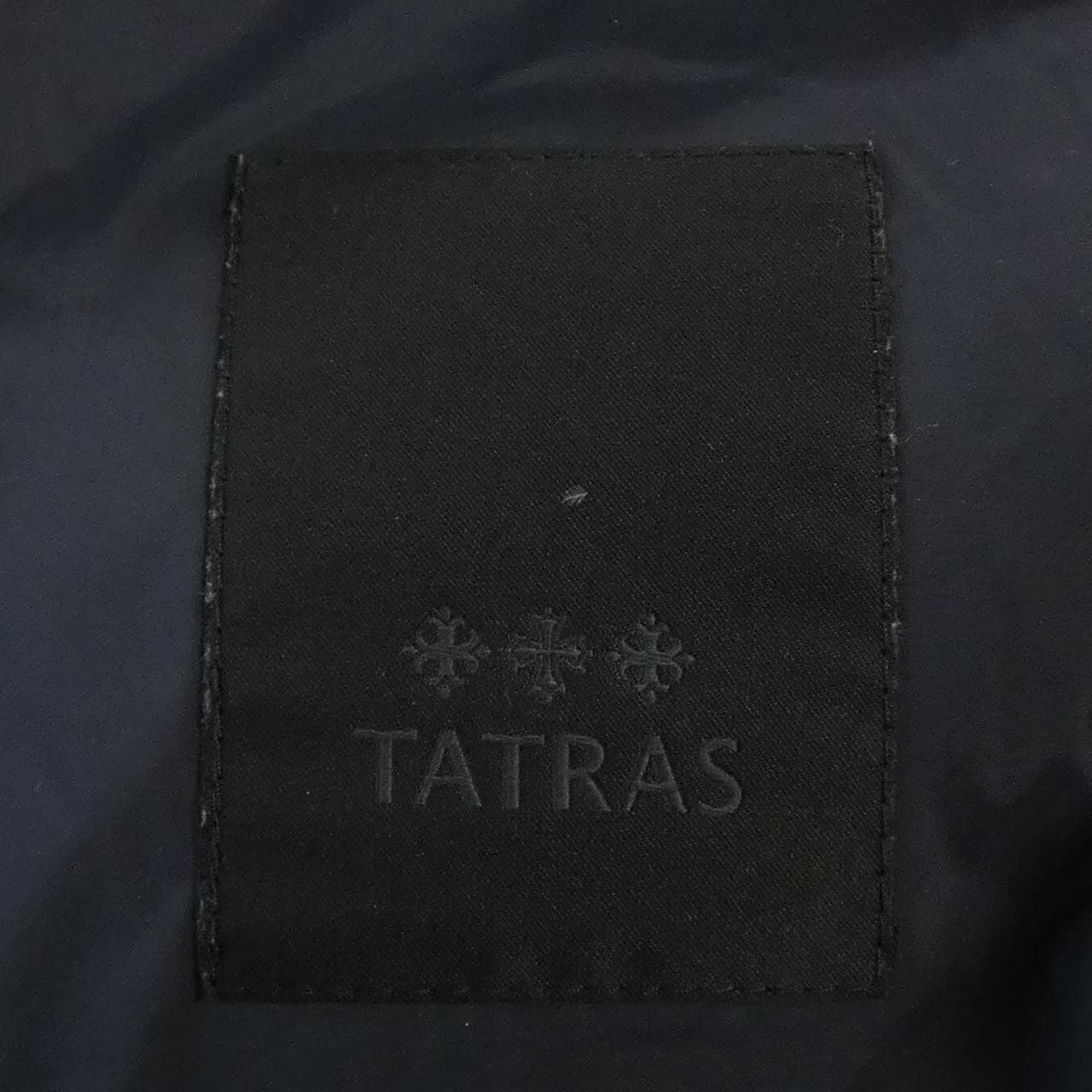 タトラス TATRAS A4697 ダウンコート