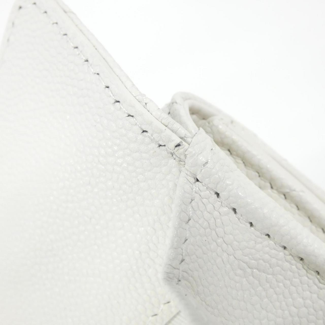 シャネル タイムレスクラシック ライン AP0230 財布