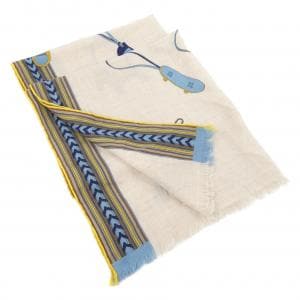 エルメス HERMES ET GRIS GRIS H693944T レクタングル STOLE