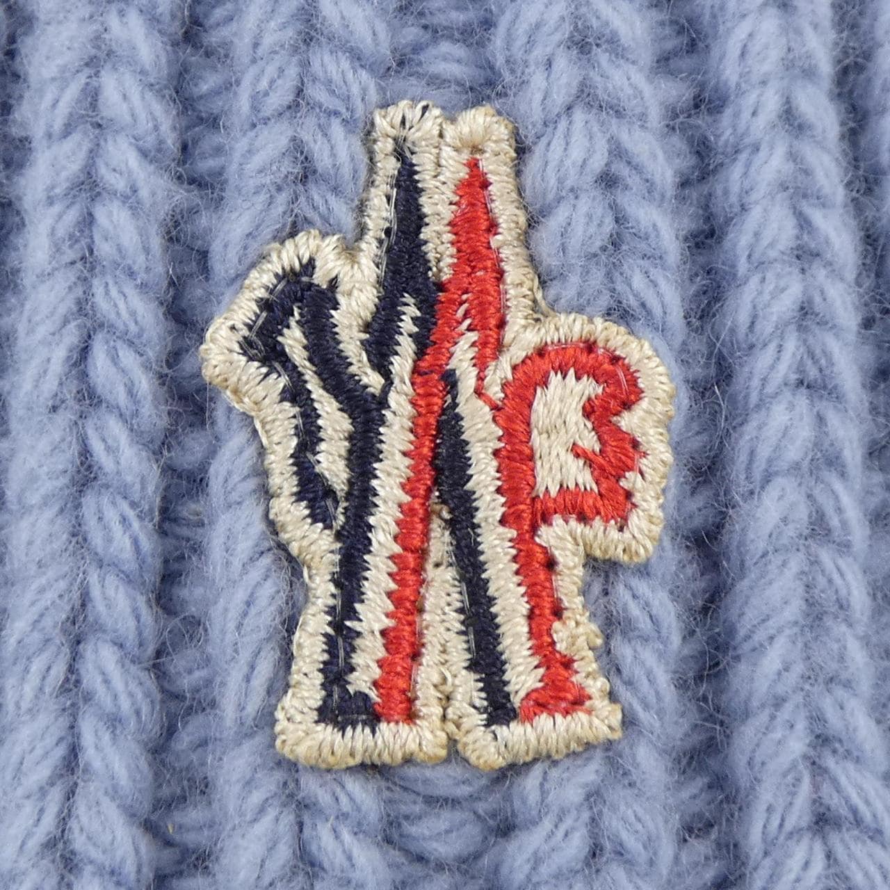 モンクレールグルノーブル MONCLER GRENOBLE BERRETTO ニットキャップ