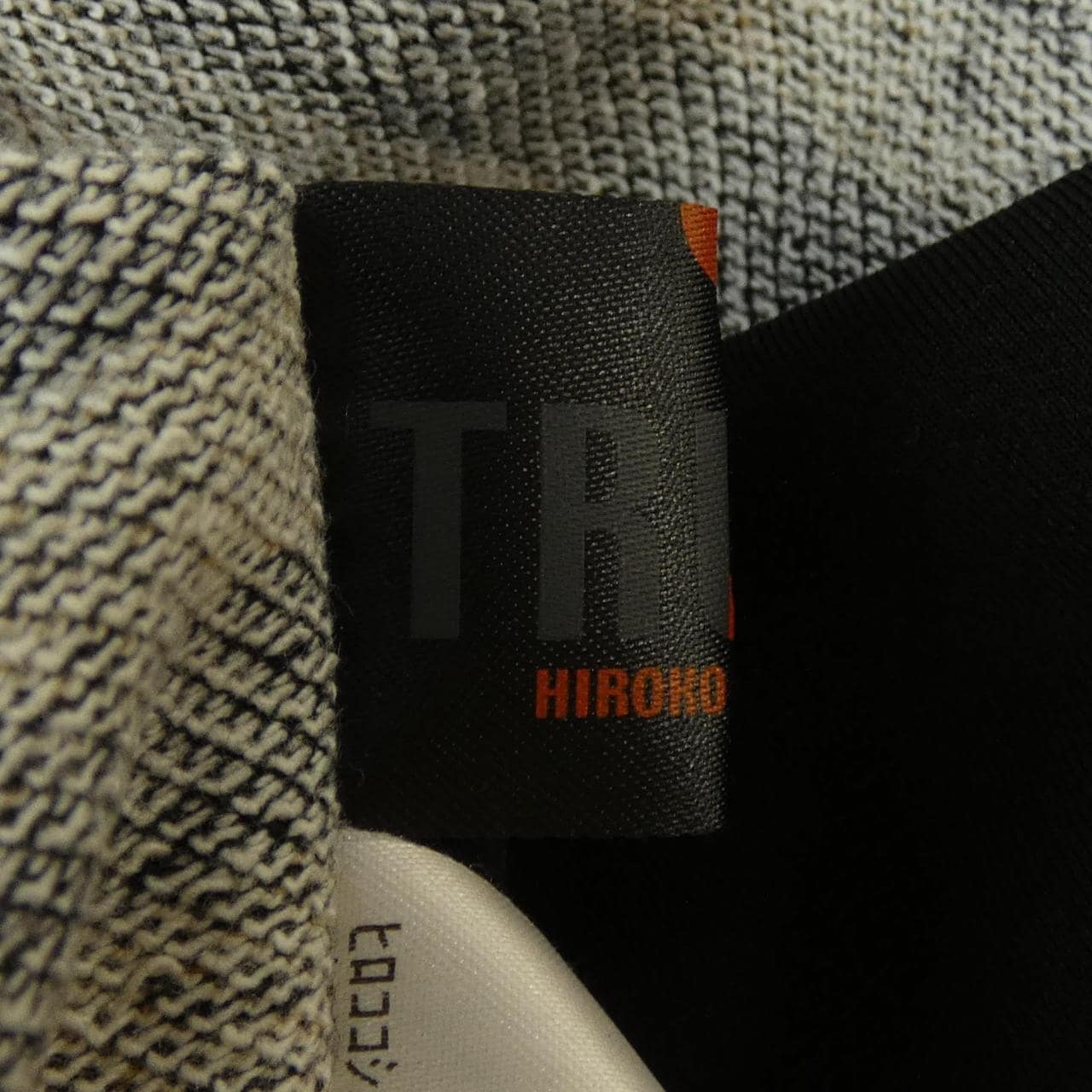 トランク TRUNK RSKJN-03330 トップス