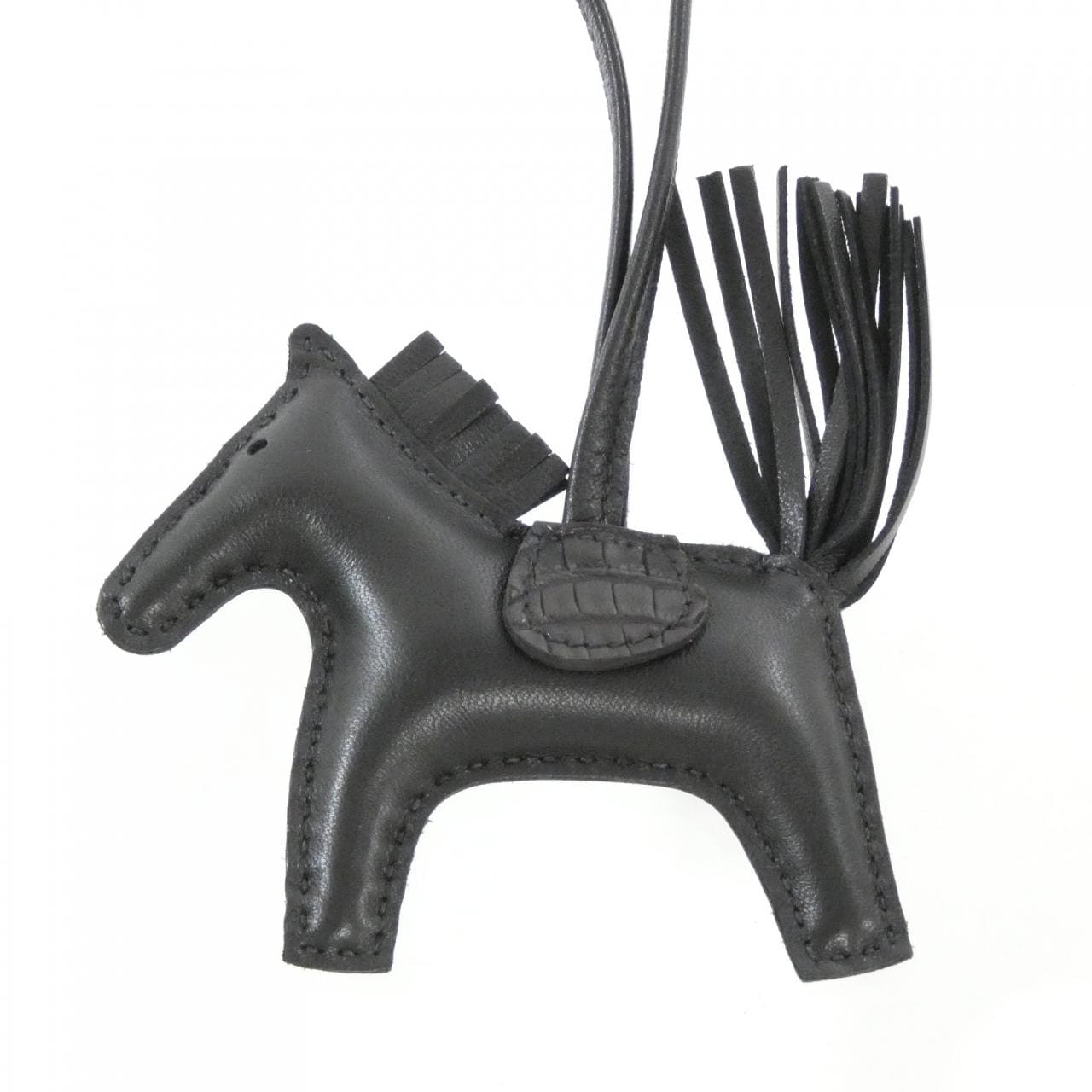 エルメス ロデオ タッチ バッグチャーム  PM 082340CA