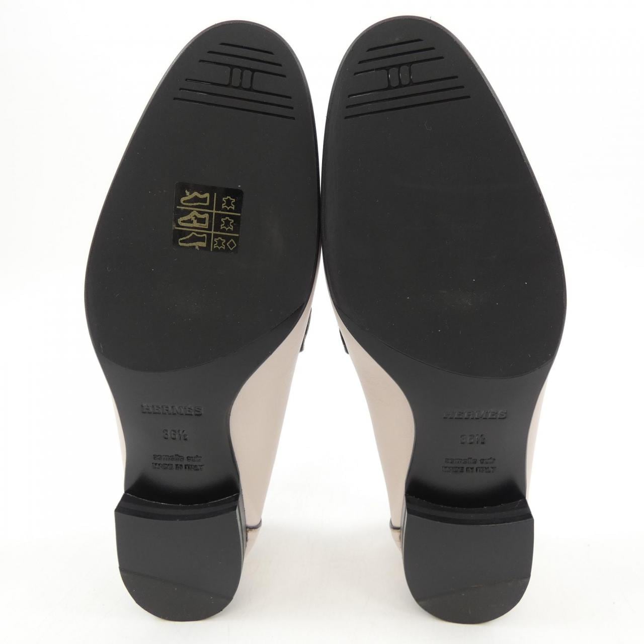 エルメス HERMES パリ 221004Z シューズ