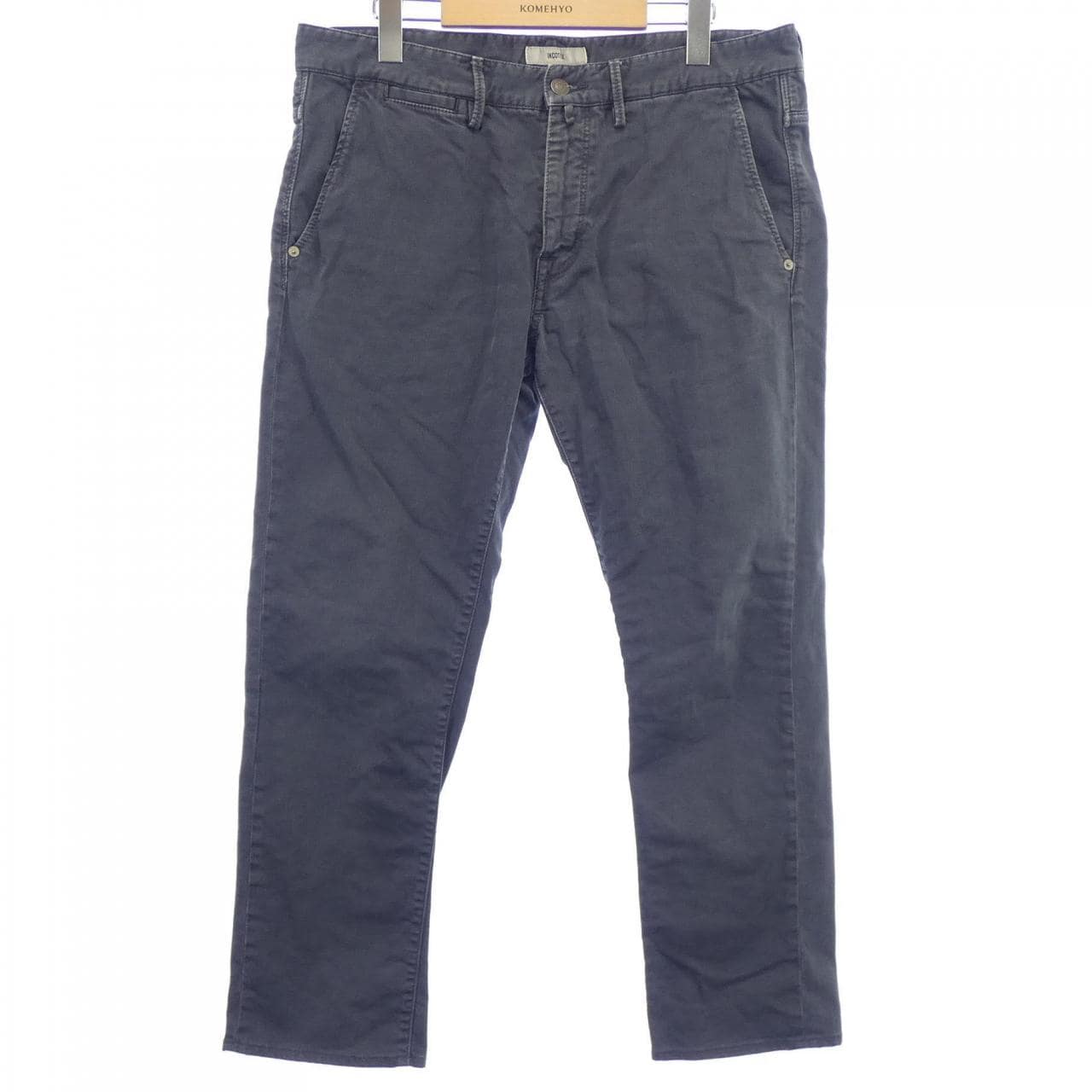 インコテックス INCOTEX パンツ