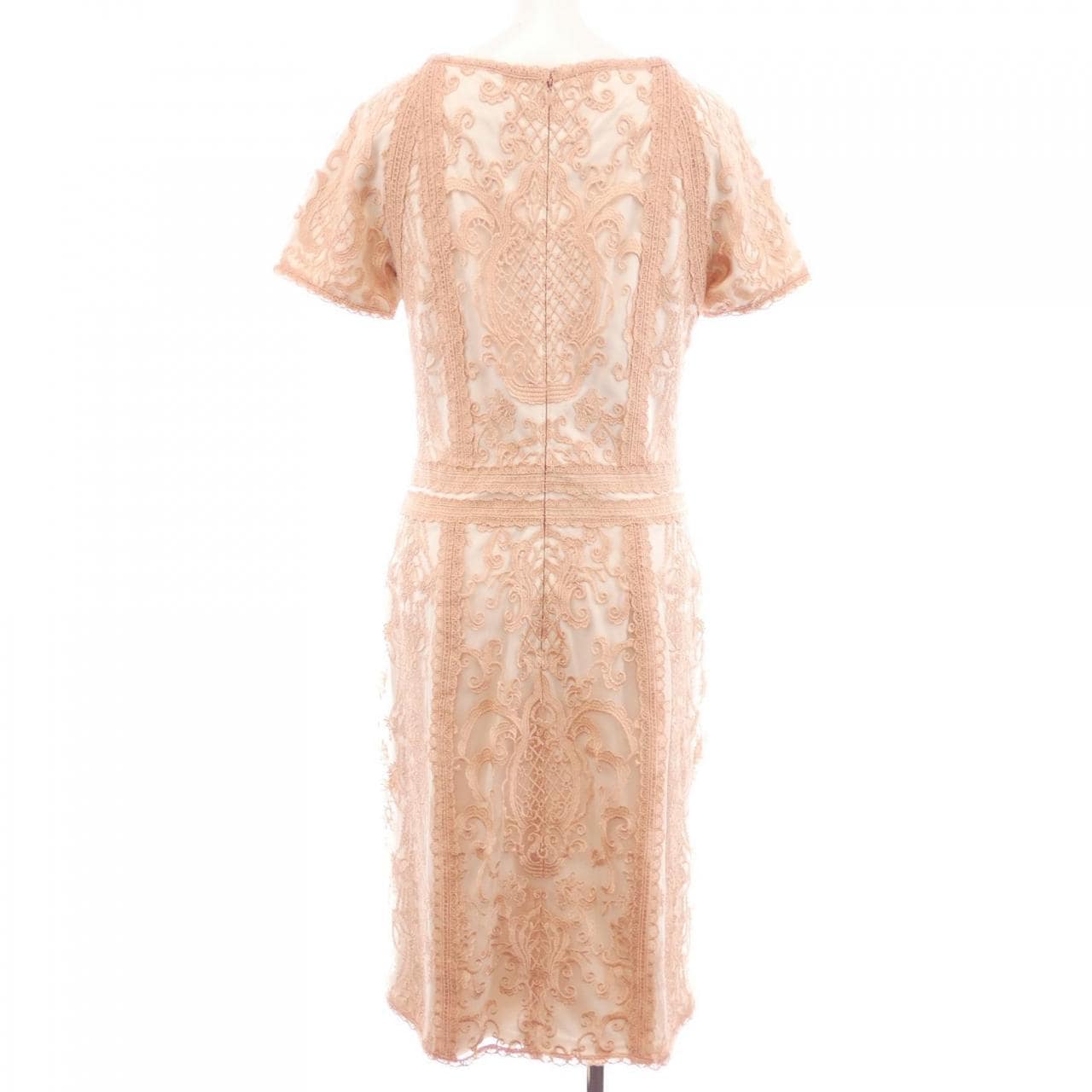 タダシショウジ TADASHI SHOJI API2179M ワンピース