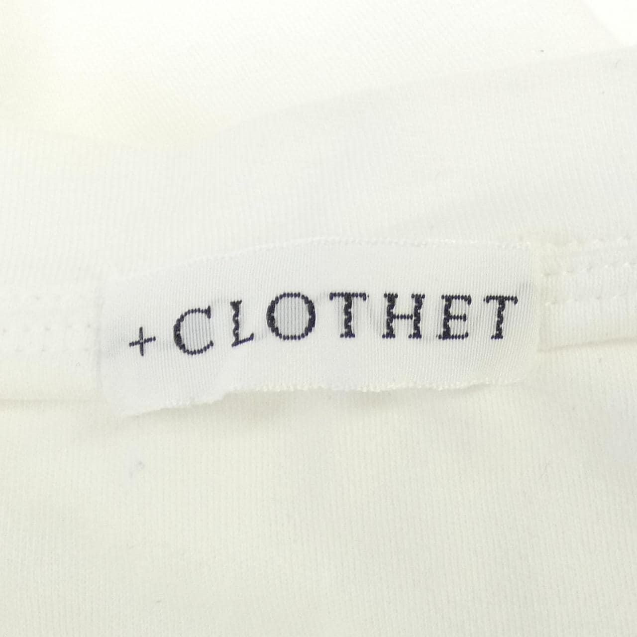 クロスクローゼット +CLOTHET CLB-60017 トップス