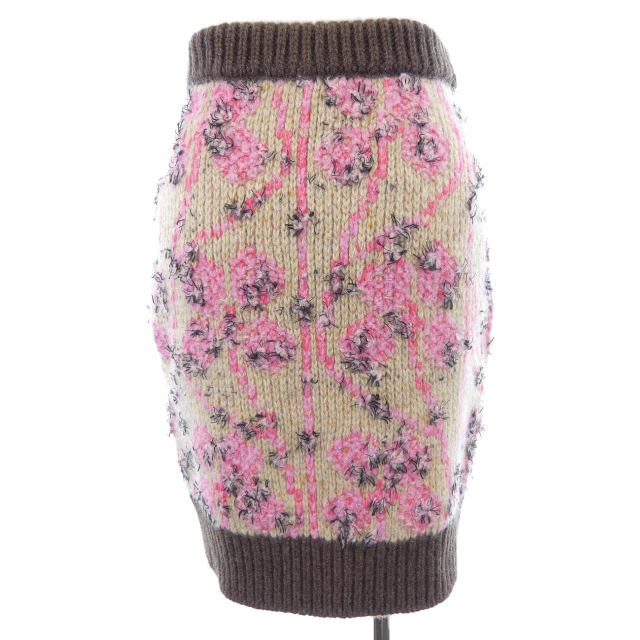 シャネル CHANEL P73897K10589 22K スカート