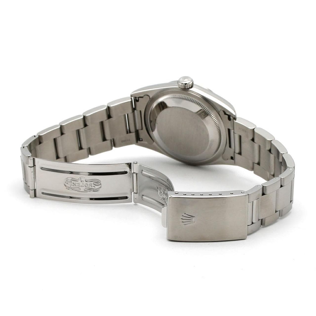 ロレックス デイトジャスト 16200 SS 自動巻 D番