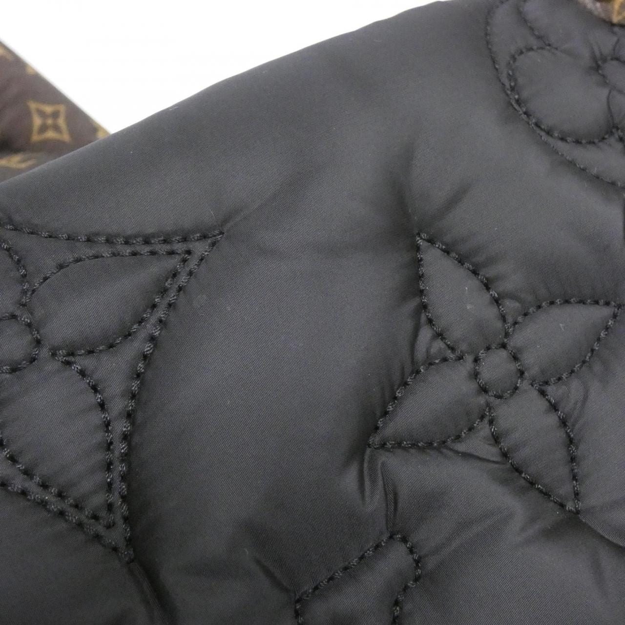 ルイヴィトン モノグラム(LVピロー) オンザゴー MM M21069 バッグ