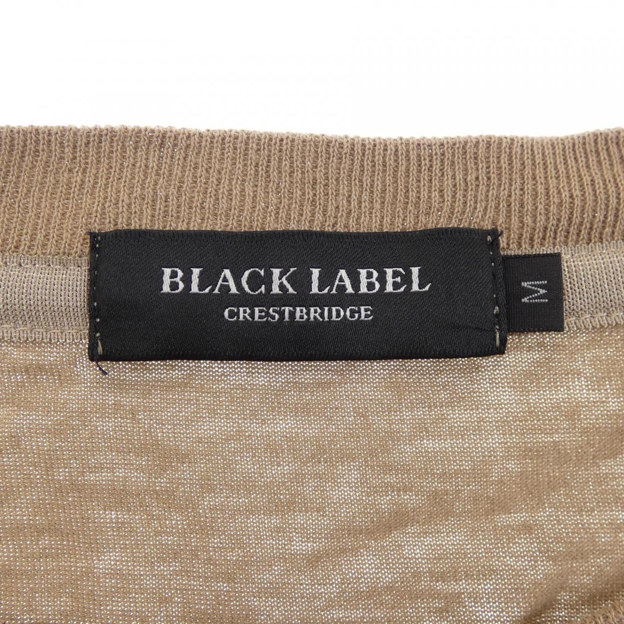 ブラックレーベルクレストブリッジ BLACK LABEL CRESTBRIDGE 51P84-794-42 Tシャツ