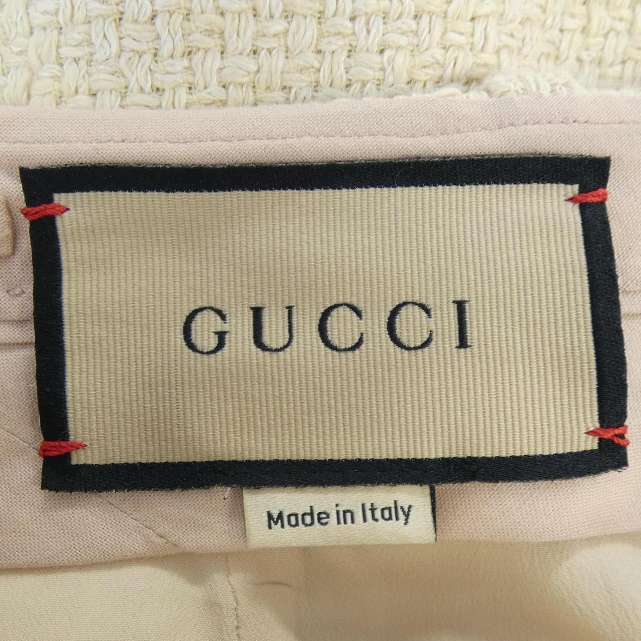 グッチ GUCCI 681239 ZAGLM ショートパンツ