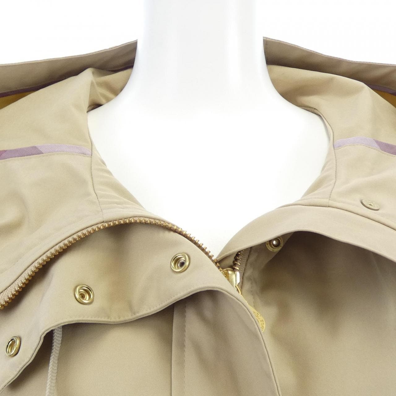 ブルーレーベルクレストブリッジ BLUE LABEL CRESTBRIDGE コート