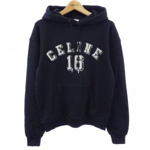 セリーヌ CELINE 2Y89F670Q パーカー