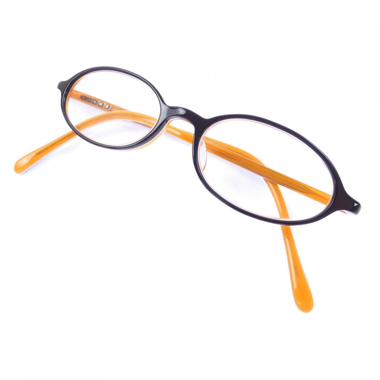 白山眼鏡店 EYEWEAR