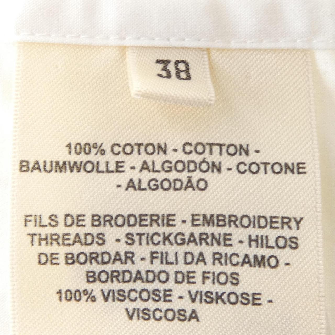 エルメス HERMES カレーシュ 3E0565DT ワンピース