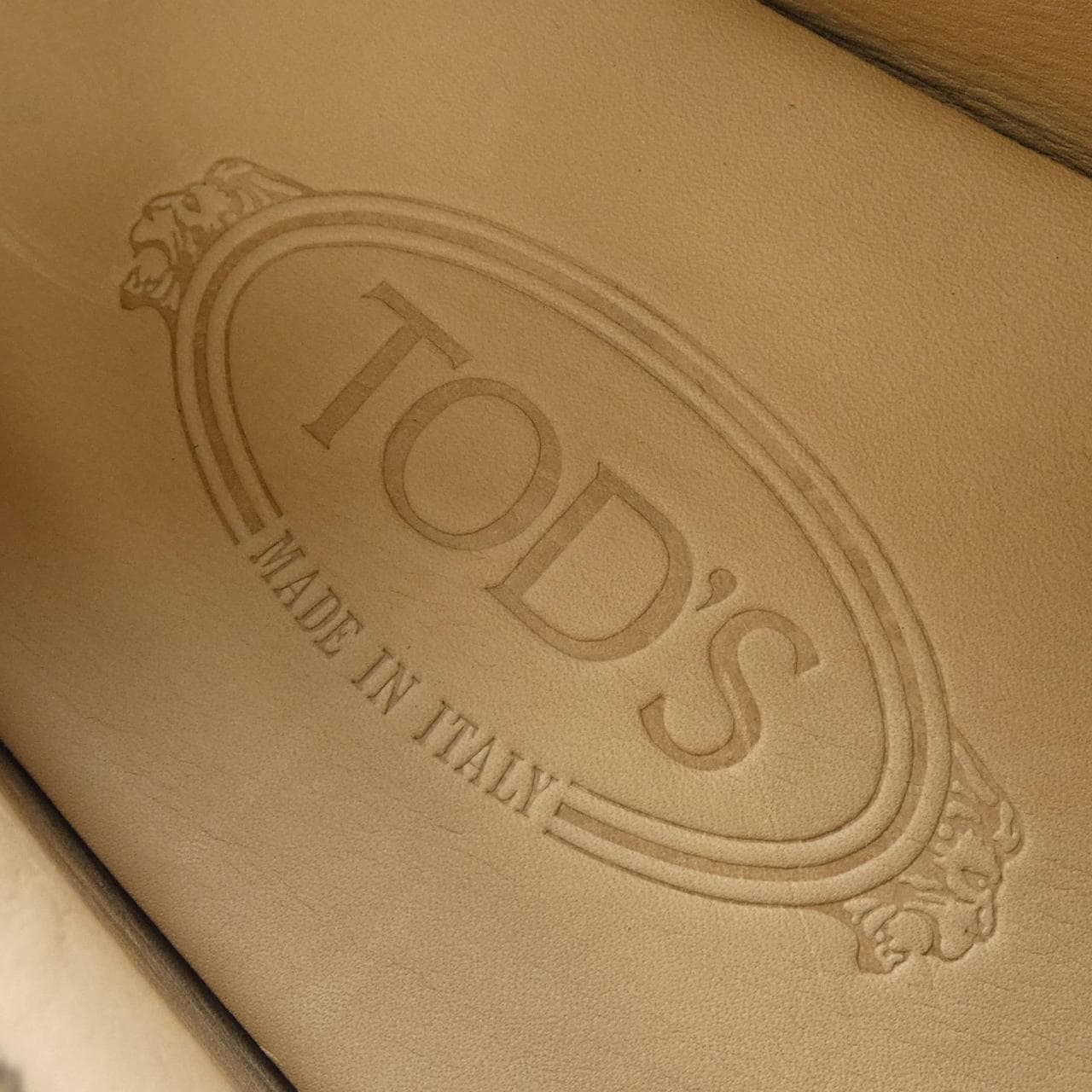 トッズ TOD'S シューズ