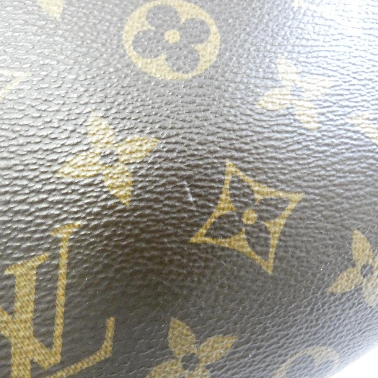 ルイヴィトン モノグラム ボエシ MM M45987 バッグ