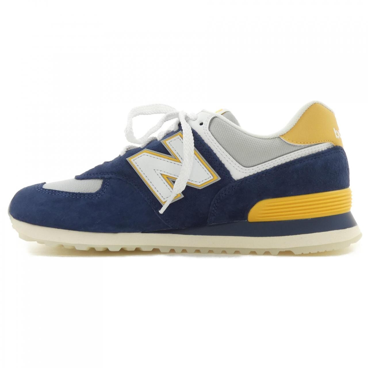 ニューバランス NEW BALANCE U574PGG スニーカー
