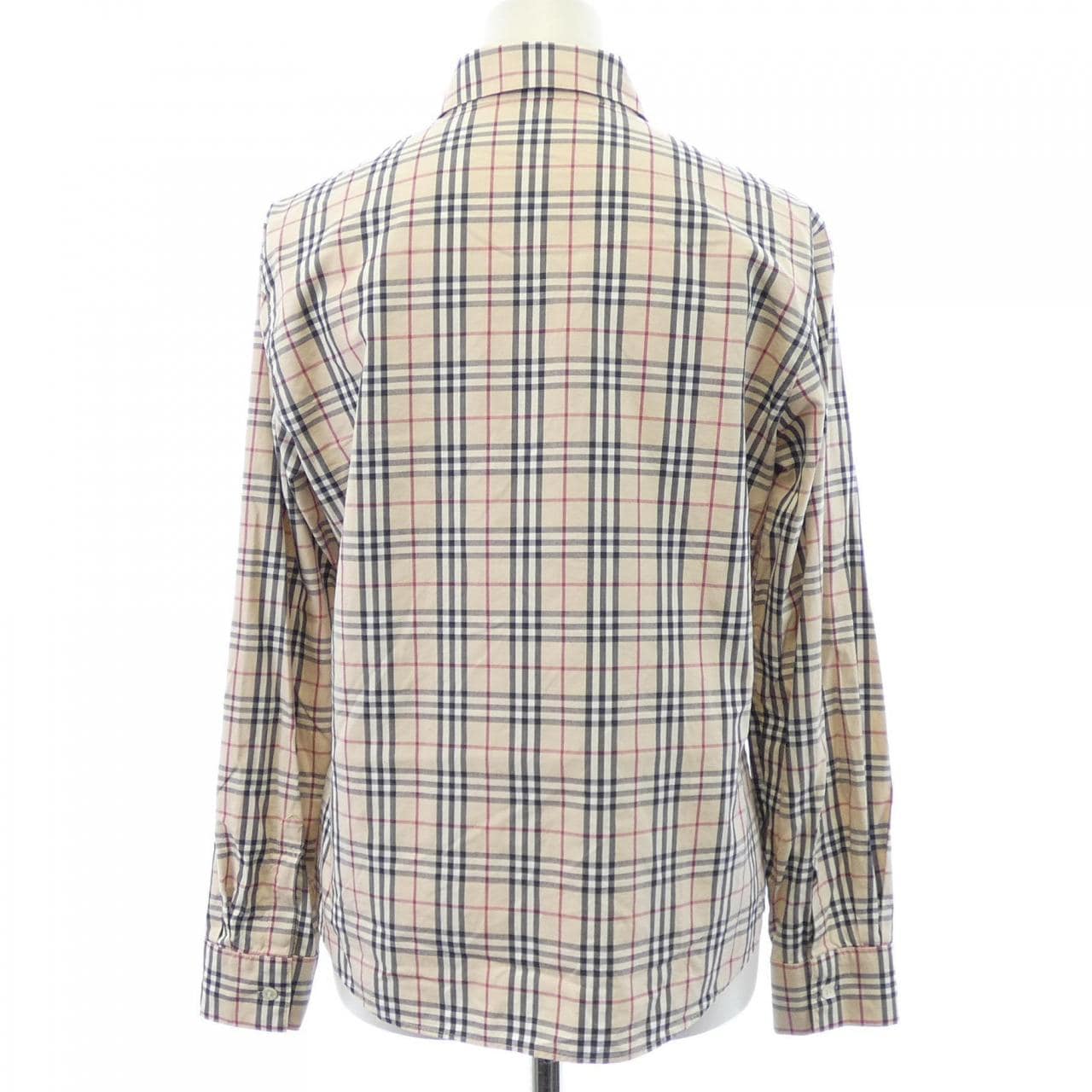 バーバリーロンドン BURBERRY LONDON シャツ