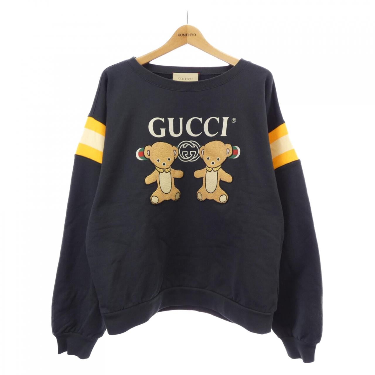 グッチ GUCCI 756653 XJFWG スウェット