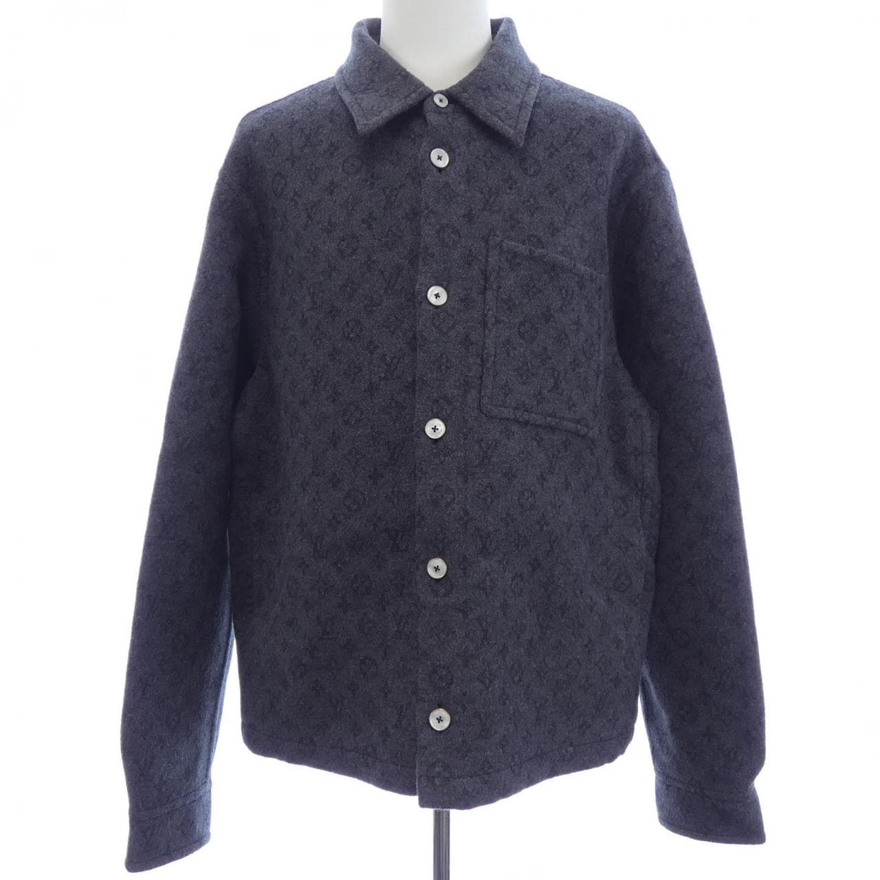 ルイヴィトン LOUIS VUITTON HUB29WCO1 ジャケット
