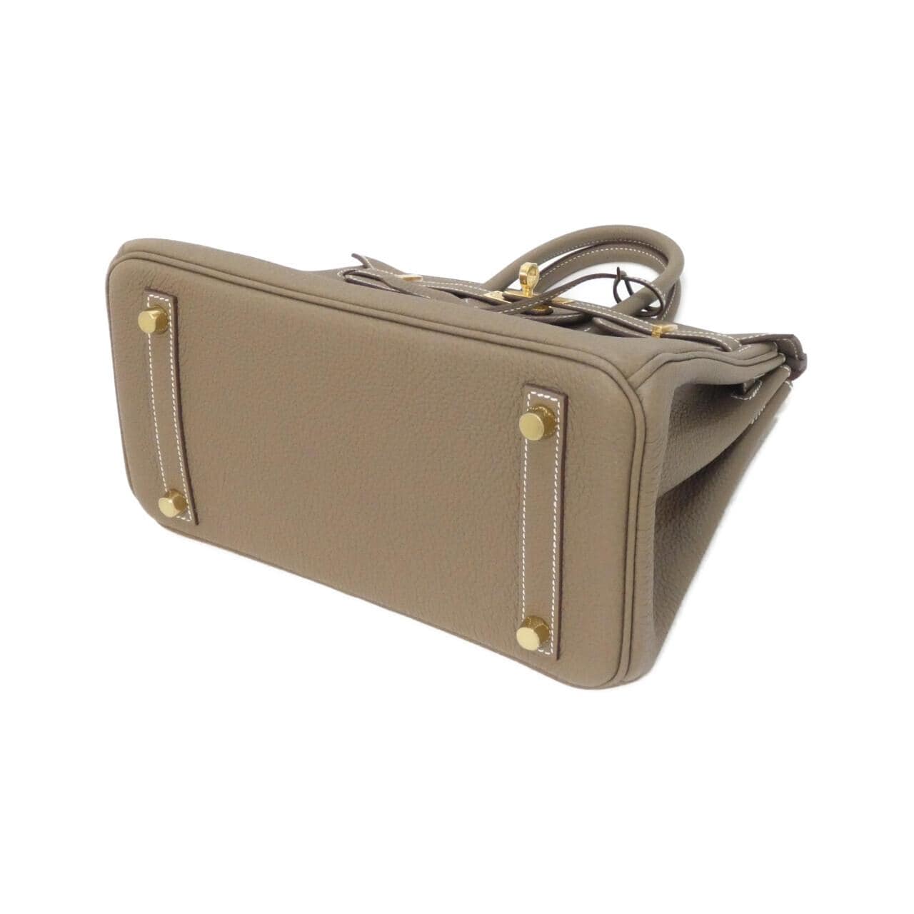 【未使用品】エルメス バーキン 25cm 041344CC バッグ