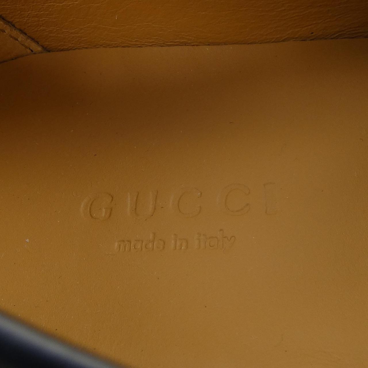 グッチ GUCCI 738676 シューズ