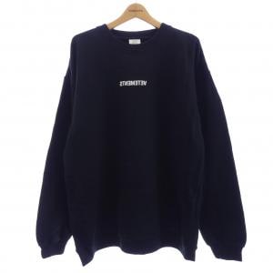 ヴェトモン VETEMENTS UAH20TR728 スウェット