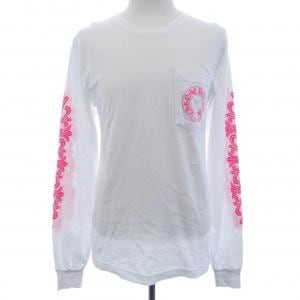 クロムハーツ CHROME HEARTS ホースシュー HORSE SHOE 408129112******01G Tシャツ