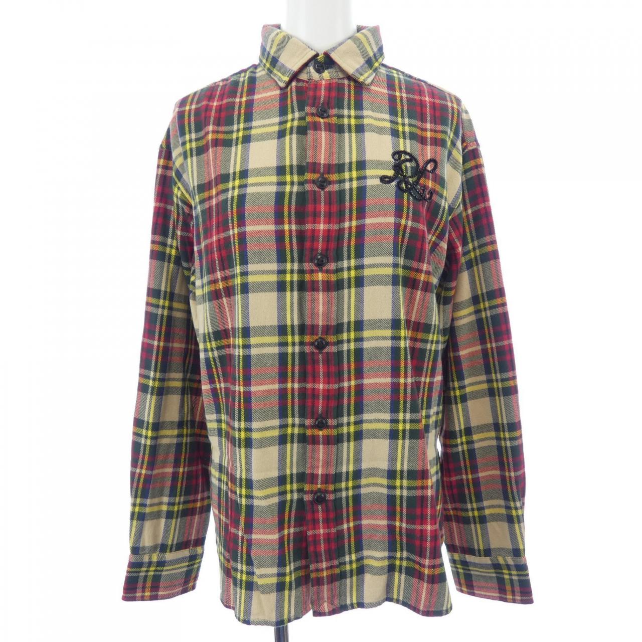ポロラルフローレン POLO RALPH LAUREN シャツ