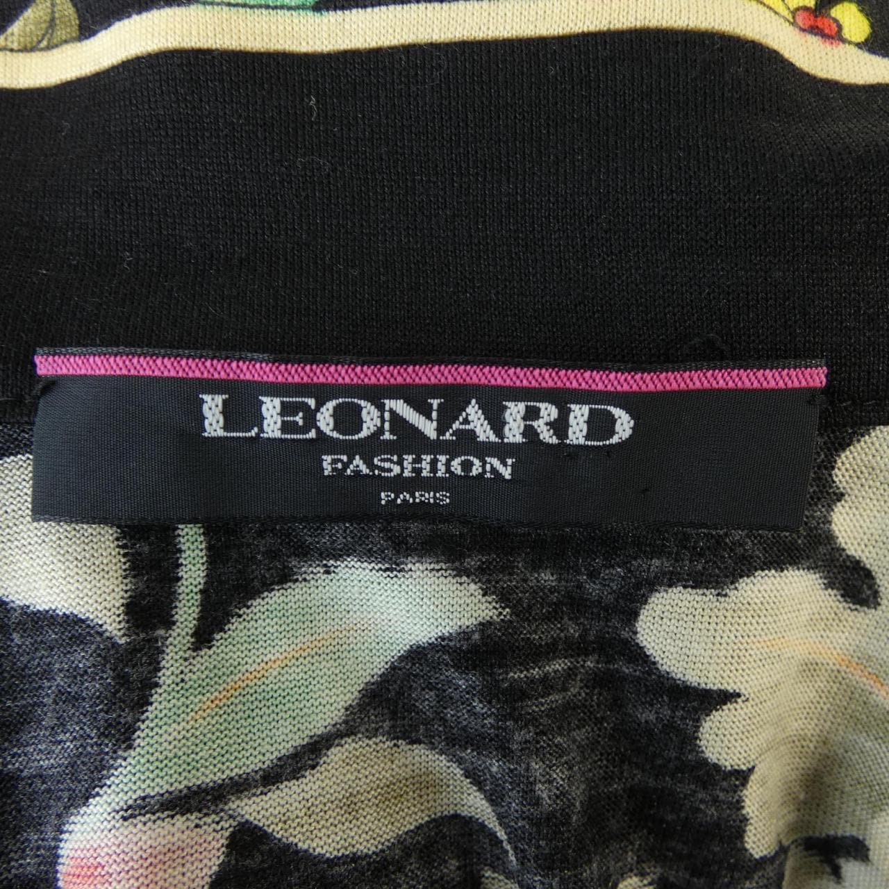 レオナールファッション LEONARD FASHION カーディガン