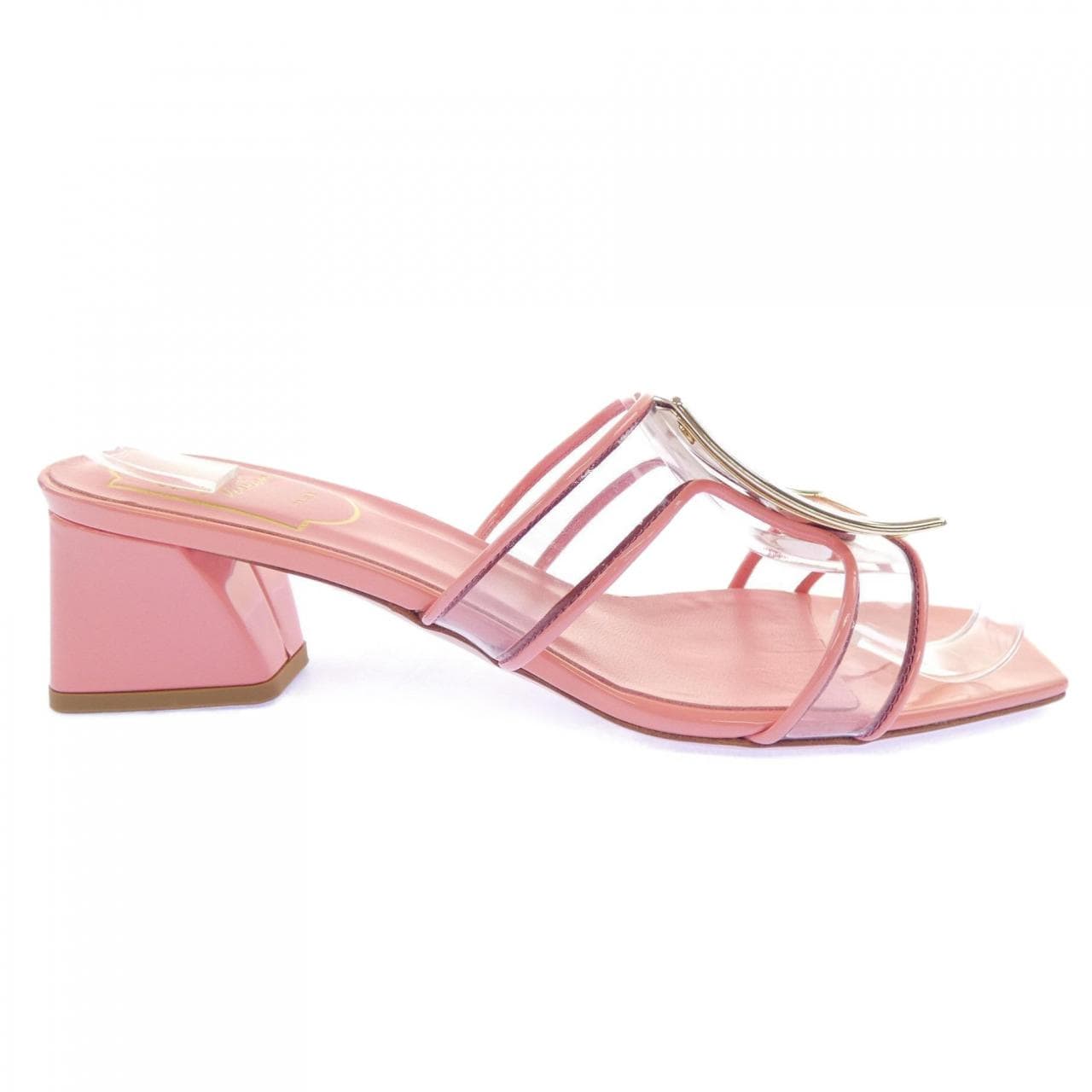 ロジェヴィヴィエ ROGER VIVIER サンダル