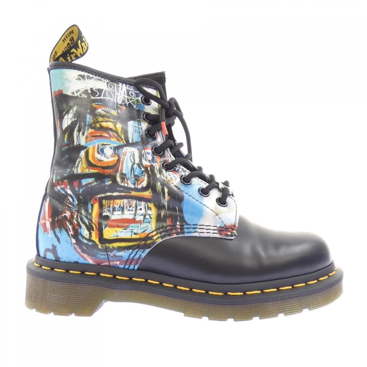 ドクターマーチン DR.MARTENS 27187001 ブーツ