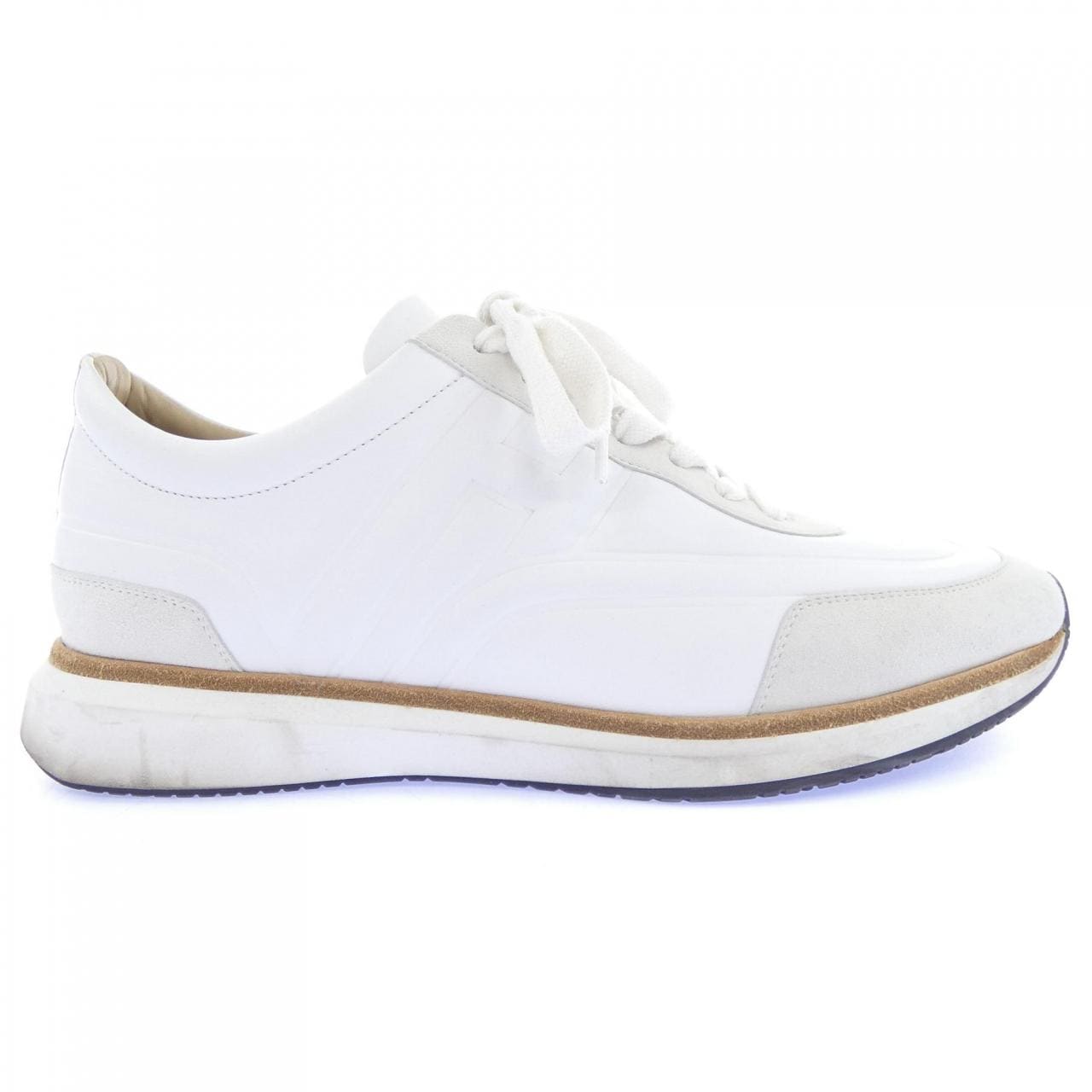 エルメス HERMES イージー 221901Z スニーカー