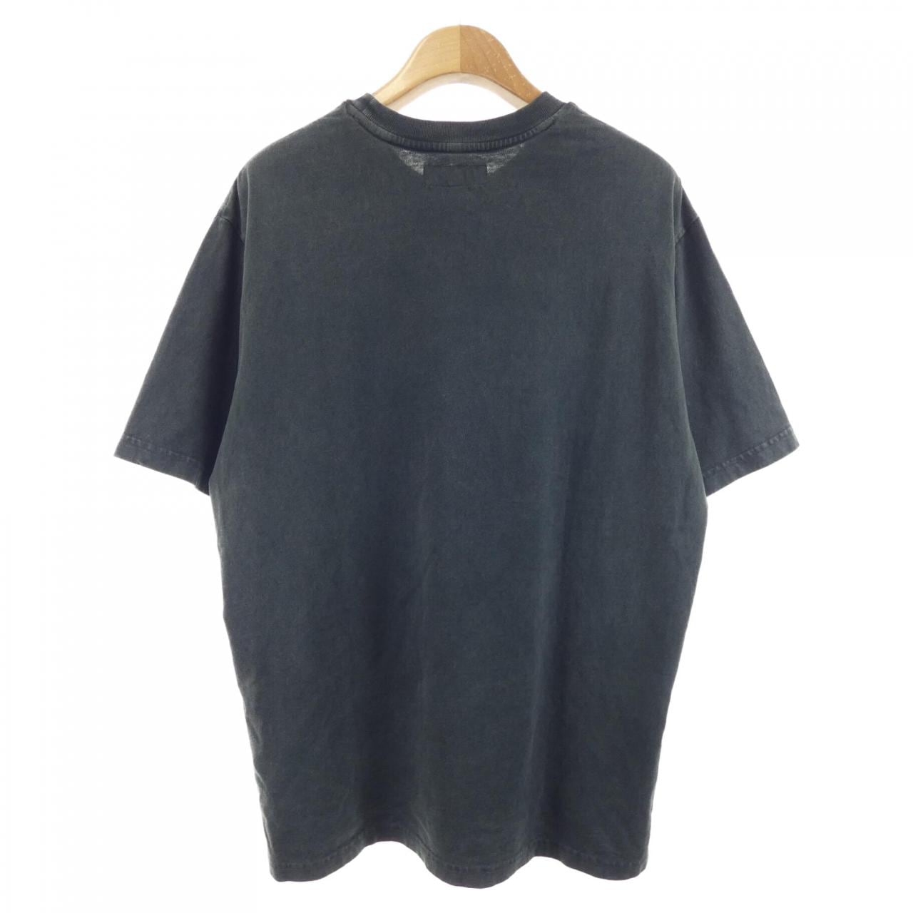 シュプリーム SUPREME Washed S／S Top Tシャツ