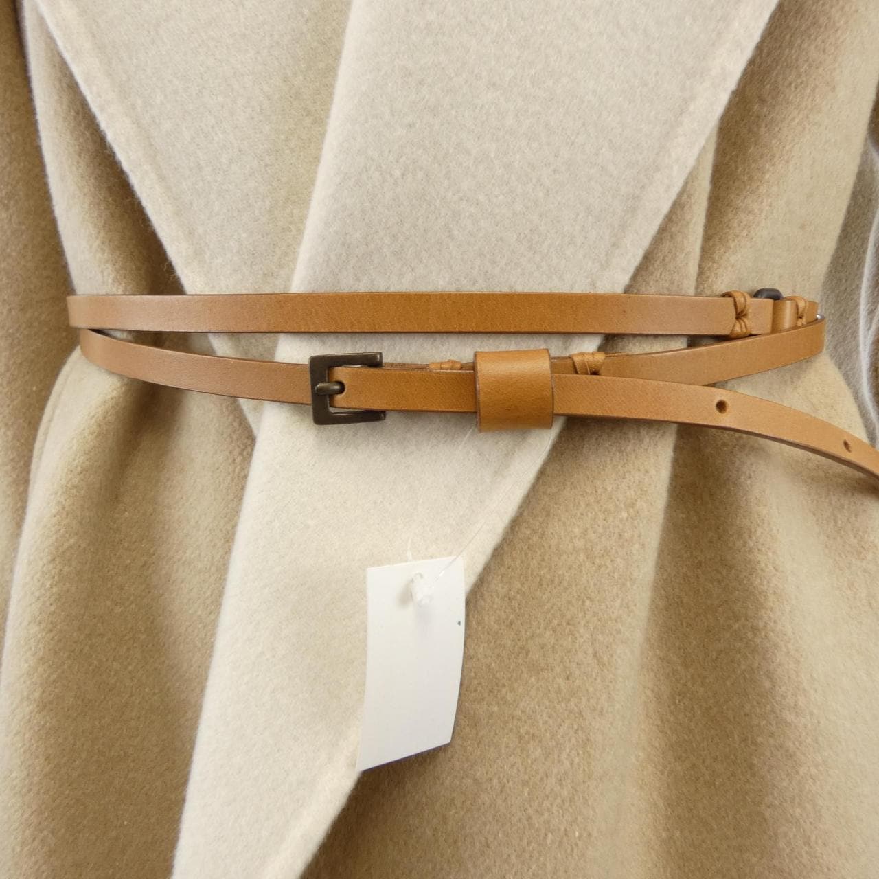 フォクシー FOXEY 28748 コート