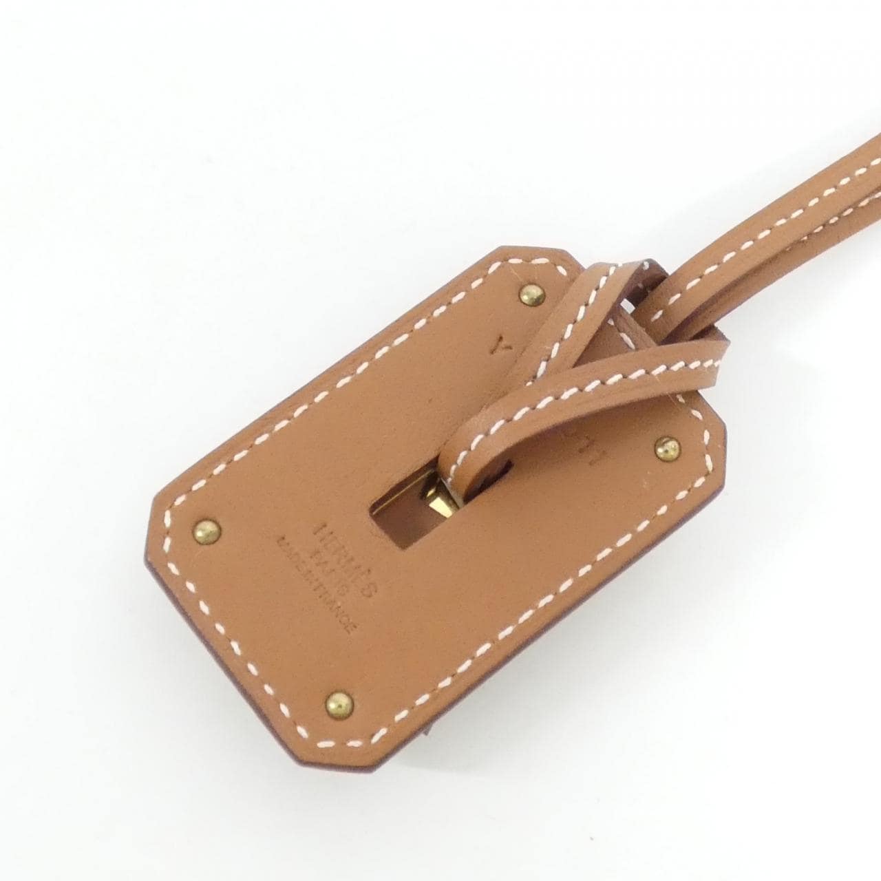 エルメス オーケリー GM 078853CC ネックレス
