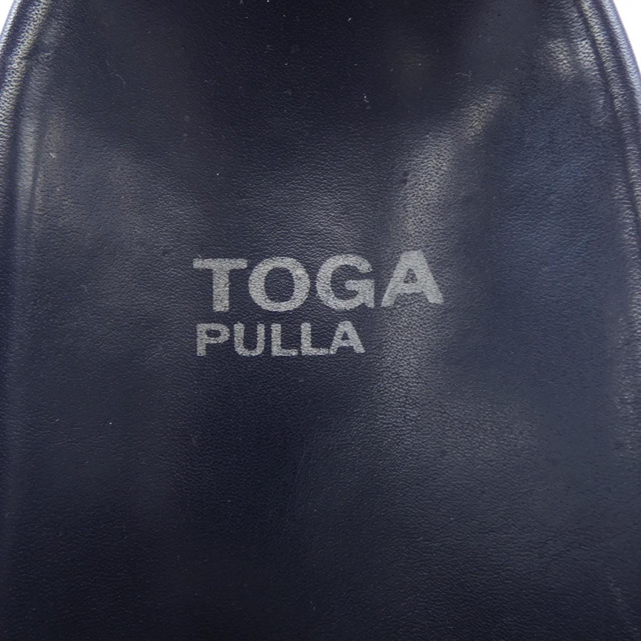 TOGA PULLA サンダル