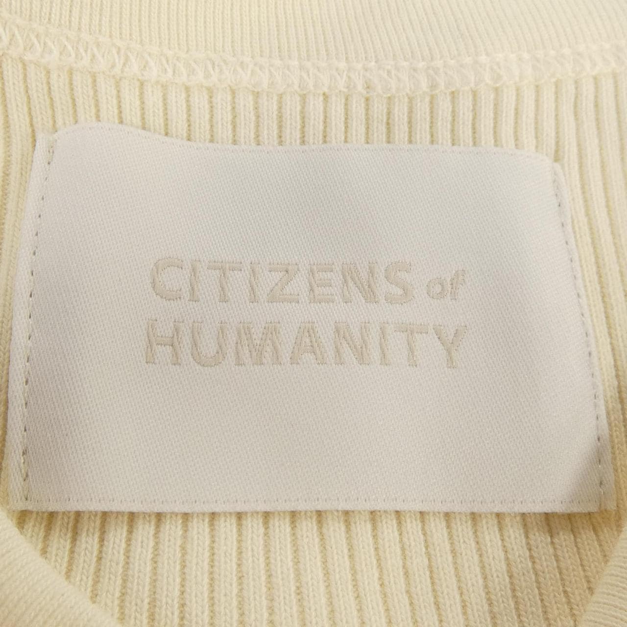 シチズンズオブヒューマニティ Citizens of humanity トップス