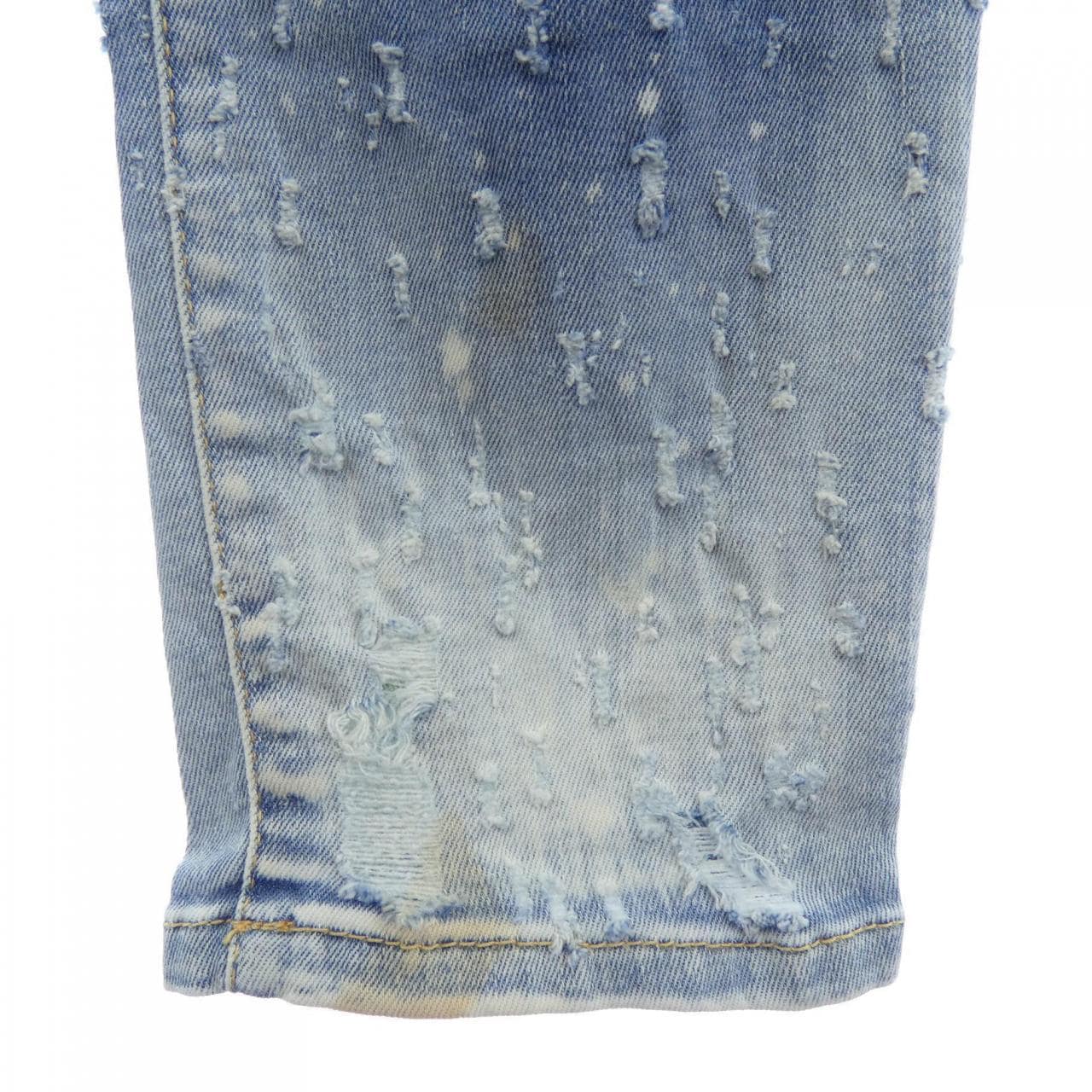 ディースクエアード DSQUARED2 S75LB0667 ジーンズ