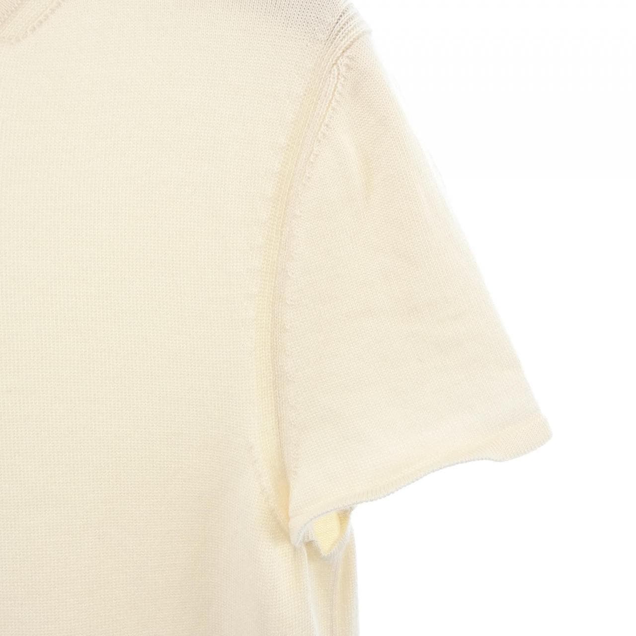 エルメス HERMES *77-7716. ニット