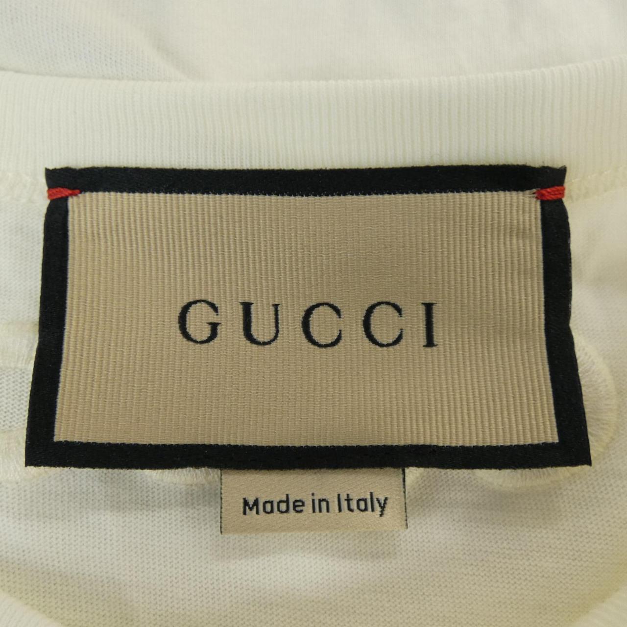 コメ兵｜グッチ GUCCI Tシャツ｜グッチ｜レディースファッション