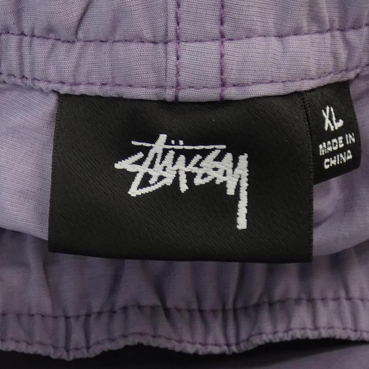 ステューシー STUSSY ショートパンツ