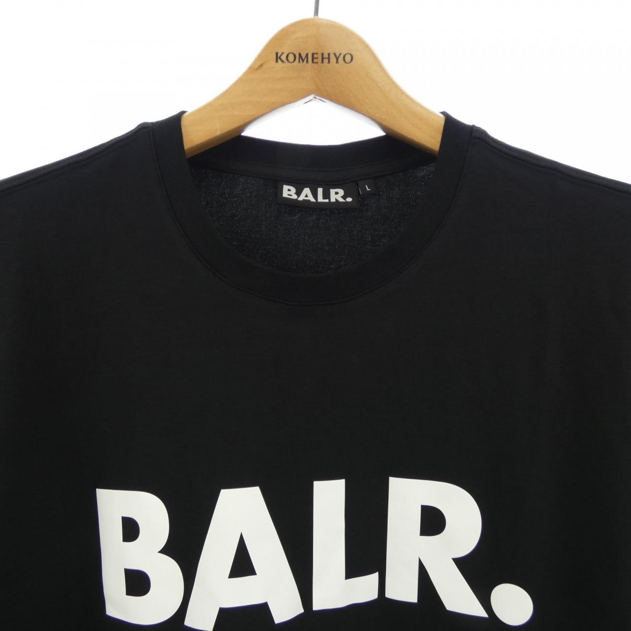 ボーラー BALR. Tシャツ