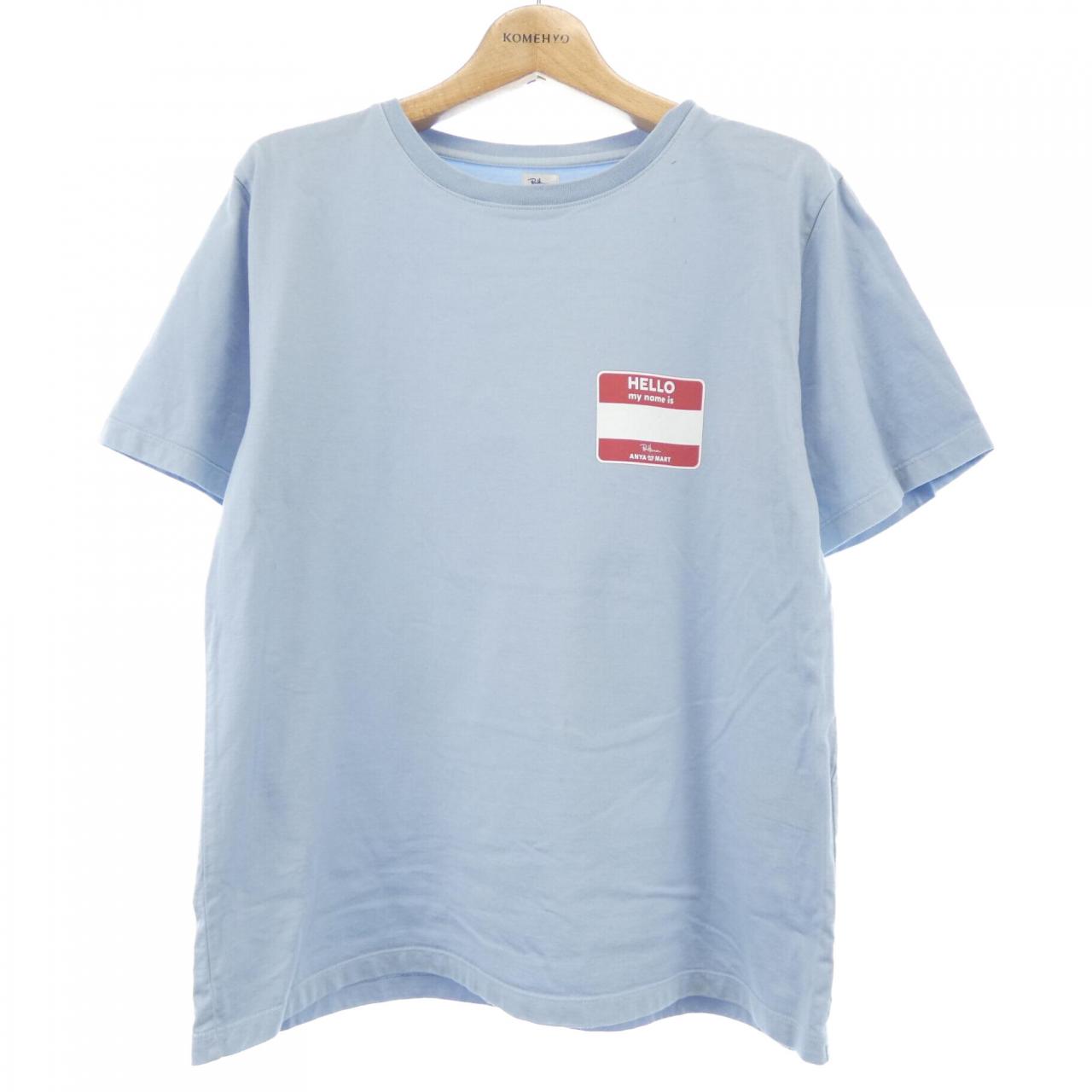 コメ兵｜ロンハーマン RON HERMAN Tシャツ｜ロンハーマン