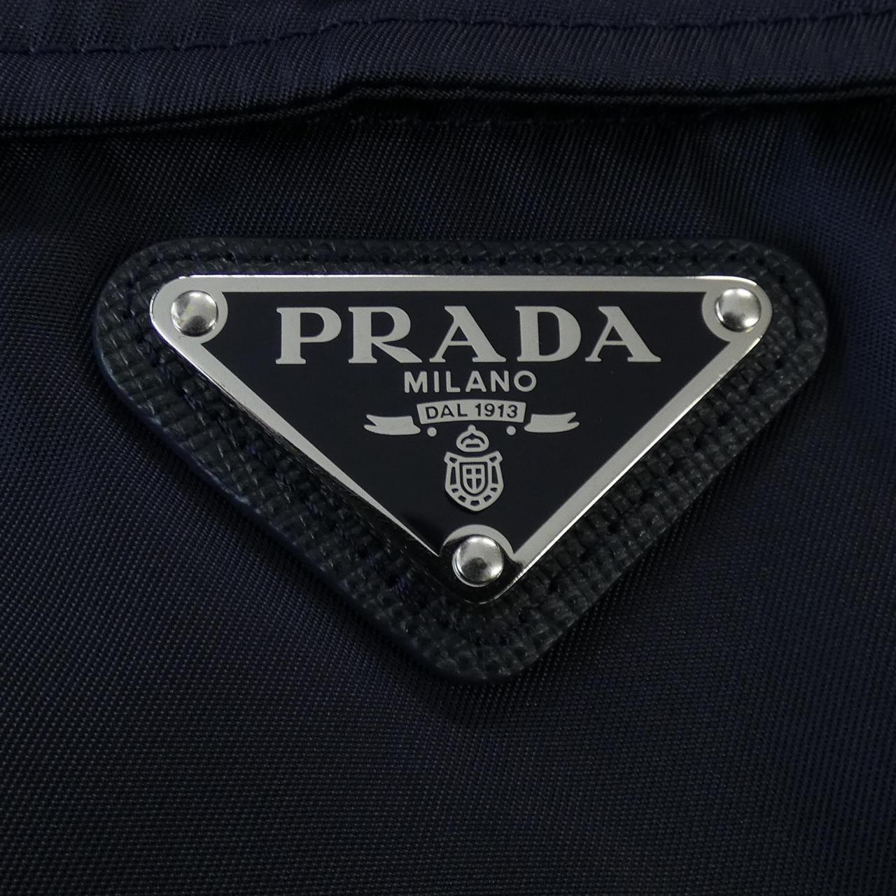 プラダ PRADA ジャケット